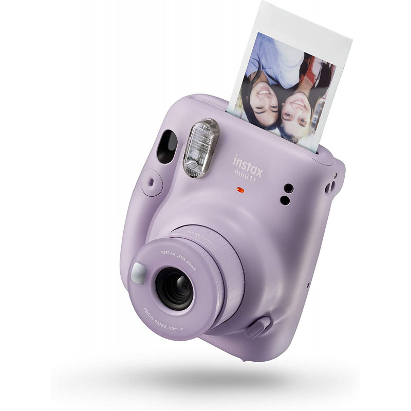 Instax mini 11 Camera, Lilac Purple, Currently priced at £67.73